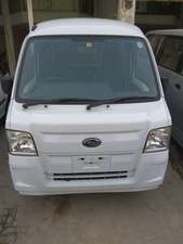 Subaru Sambar  2011 for Sale