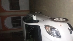 Toyota Vitz 2006 for Sale