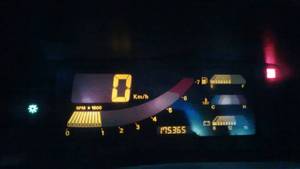 Daewoo Racer Base Grade 1.5 2000 for Sale