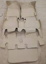 BRV 5D FLOOR MATTS 7 seater