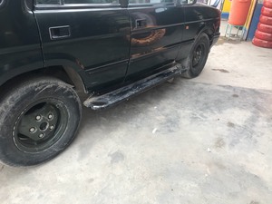 Land Rover Discovery 1992 for Sale