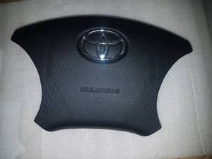 Toyota Land Cruiser Airbag Cover Brand New