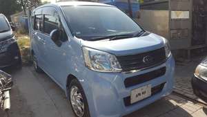 Subaru Stella G 2015 for Sale