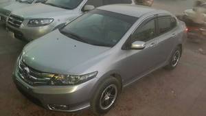 Honda City 1.3 i-VTEC Prosmatec 2017 for Sale