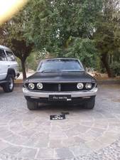 Toyota Mark II Grande 2.0 1973 for Sale