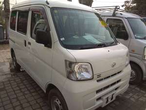 Daihatsu Hijet Basegrade 2013 for Sale