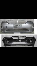 Toyota Passo 2016 New Shape Front Bumper