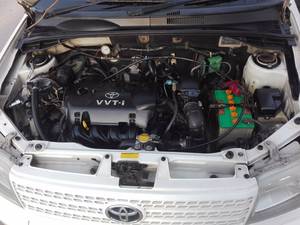 Toyota Probox 2007 for Sale