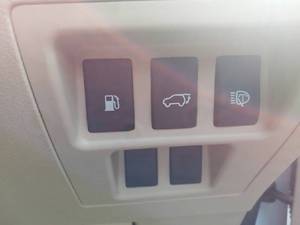 Lexus RX Series 450H 2010 for Sale