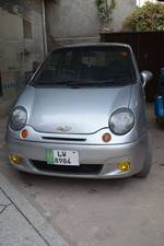 Chevrolet Exclusive 2005 for Sale