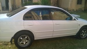 Honda Accord EXi 2004 for Sale