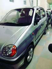 Hyundai Santro Club 2004 for Sale