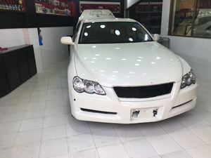 Toyota Mark X 250G 2005 for Sale