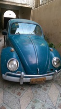 Volkswagen Beetle 1966 for Sale