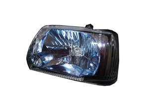 Suzuki Mehran  Head Light ( Blue ) Genuine 2011-2016