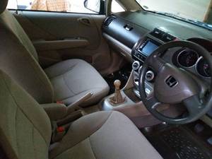 Honda City i-DSI 2008 for Sale