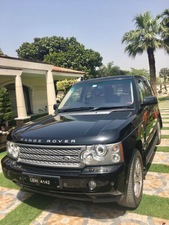Range Rover Other 2006 for Sale