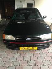 Ford Escort 1991 for Sale