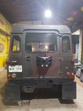 Land Rover Defender 90 SW 2006 for Sale