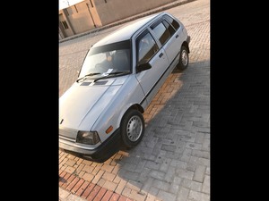 Suzuki Khyber Plus 1999 for Sale