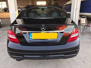 Mercedes Benz C Class C 180 2013 for Sale