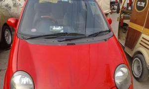 Chevrolet Joy 1.0 2008 for Sale