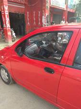 Chevrolet Spark LS 2009 for Sale