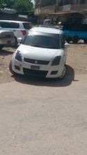 Suzuki Swift DLX 1.3 2013 for Sale