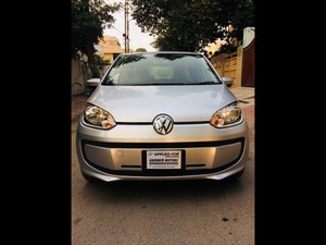 Volkswagen Up 2013 for Sale