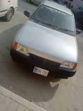 Daewoo Racer 1.5 GTi 1993 for Sale