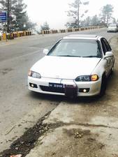 Honda Accord 1992 for Sale