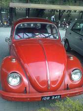 Volkswagen Beetle 1200 1970 for Sale