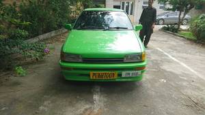 Daihatsu Charade GT-XX 1988 for Sale