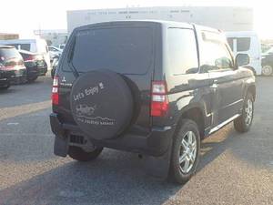 Mitsubishi Pajero Mini VR 2012 for Sale