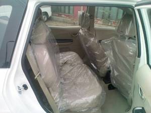 Honda BR-V i-VTEC S 2017 for Sale