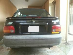 KIA Classic 2003 for Sale