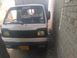 Suzuki Ravi 2008 for Sale