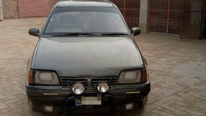 Daewoo Racer 1992 for Sale