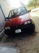 KIA Classic 2002 for Sale