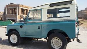 Land Rover Defender 1979 for Sale