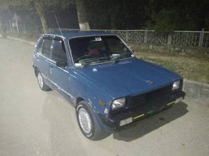 Suzuki Mehran 1986 for Sale
