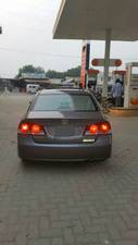 Honda Accord VTi Oriel 1.8 i-VTEC 2010 for Sale