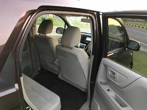 Honda N Wgn G L Package 2015 for Sale