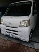 Daihatsu Hijet 2009 for Sale
