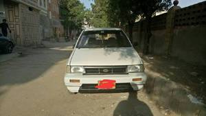 KIA Pride 1.1 1997 for Sale