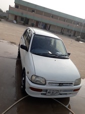 Daihatsu Cuore CL 2001 for Sale