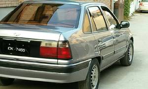 Daewoo Racer 1.5 GTi 2001 for Sale