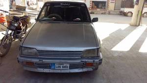 Daihatsu Charade 1985 for Sale
