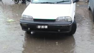 Suzuki Margalla 1997 for Sale