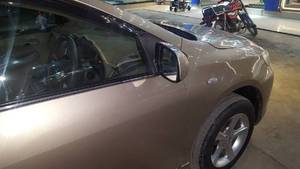 Toyota Corolla Fielder G 2007 for Sale